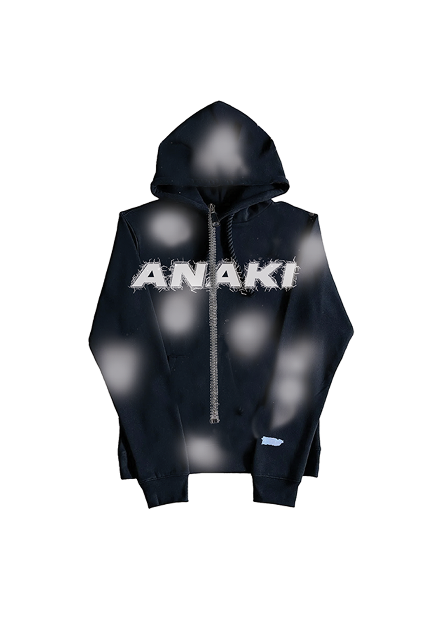 Hoodie ANAKI